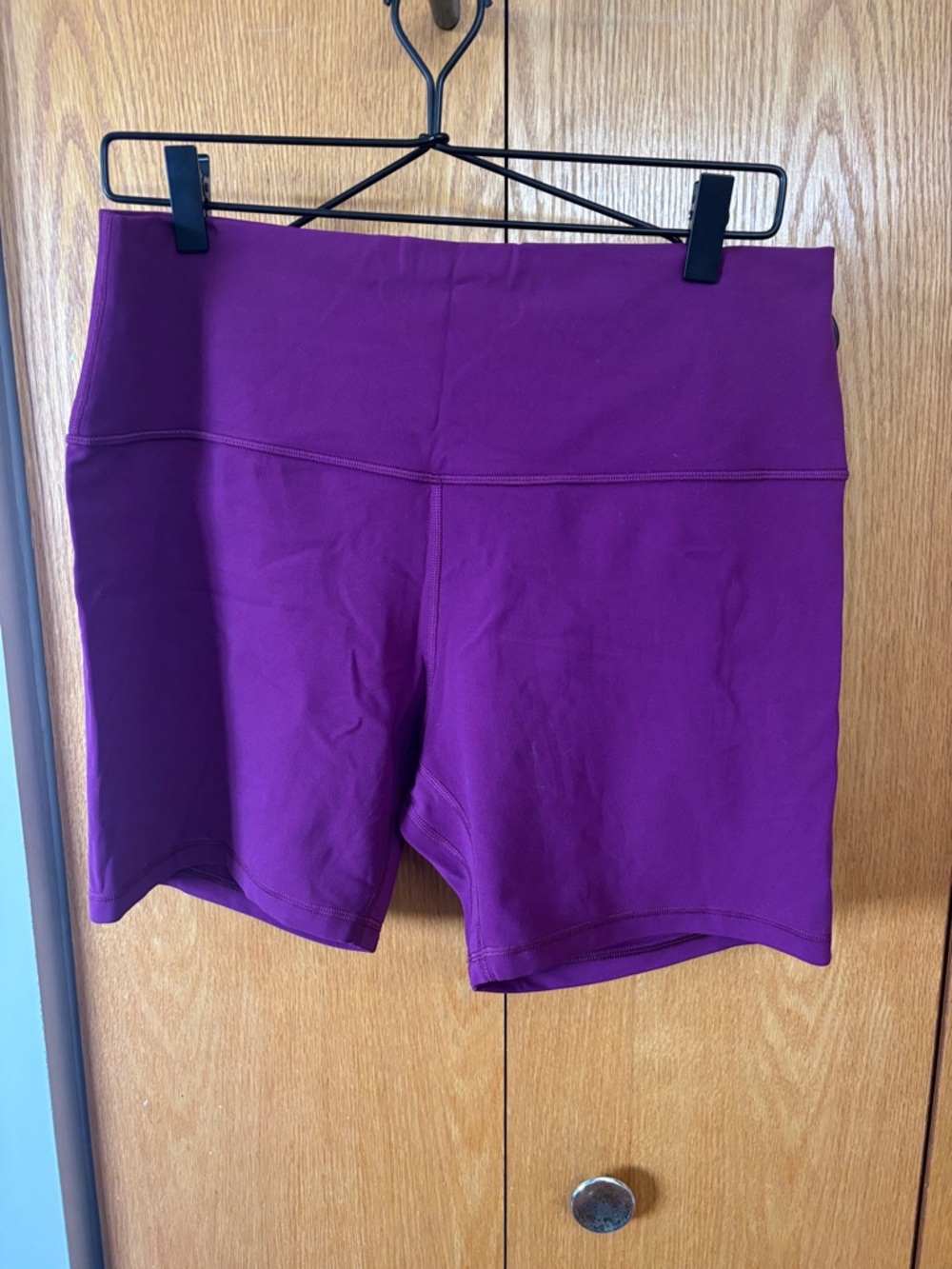 Lululemon Athletica Align 6” Short - Picture 2 of 5